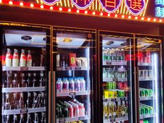 门面-啫神·广州地标美食(北京路店)