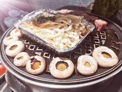 -恰点烤肉(魔力月光店)