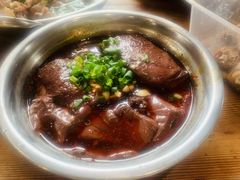 -周记翘脚牛肉