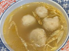 -大食代美食广场(迪士尼小镇店)