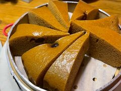 -新白鹿餐厅(百联中环店)