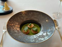 -Caprice(香港四季酒店)