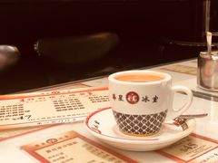 -华星冰室(湾仔店)
