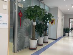 -北京地坛口腔门诊部