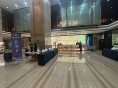 -成都明宇丽雅饭店