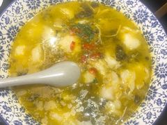 -东口码头·烧鸽子·鱼头泡饼·地方菜(金鹰悦城店)