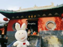 -嵩山少林文化旅游景区