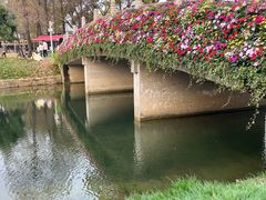 -苏州上方山国家森林公园
