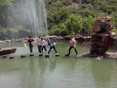 android_upload_pic-蒙山大佛景区