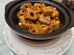-百乐门喜宴(海珠广场华厦店)