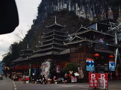 -荔江湾景区