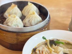 -瞻老元面馆(双塘路店)