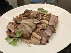 -金华安大酒楼·老牌潮菜·粤式茶点(东方国际店)