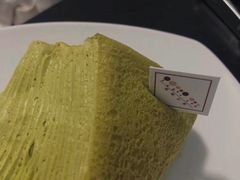 -Sugar Lab Pancake House