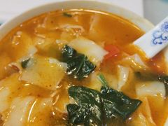 -伊帆食府·青海地方特色美食