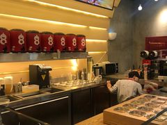 -1828王老吉·草本新茶(珠江新城地铁站店)