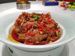 -粤盛海鲜楼(融冠乐城店)
