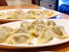 -船歌·鱼水饺青岛菜(国贸商城店)