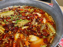 -刘香香·川香红锅美蛙(福田店)