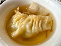 -东海朗廷酒店-唐阁T’ANG COURT 中餐厅