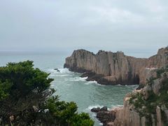 -舟山嵊泗列岛风景名胜区