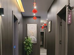 -鹿栖.精油SPA(金山世纪城店)