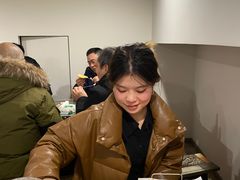 -崔孃烧烤