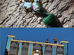 -新疆国际大巴扎