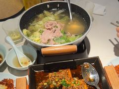 -全牛匠·乐山跷脚牛肉(西北旺万象汇店)