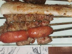 -京元盛铜锅涮肉(上海总店)
