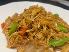 -尚品越府·融合餐厅(延安路店)