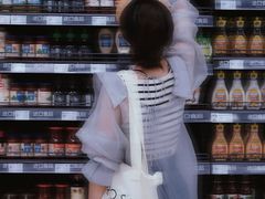 -家乐福(四元桥购物中心店)