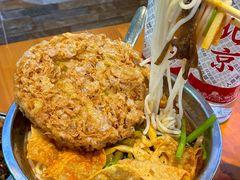 -雙冲柳州螺蛳粉&酸嘢&桂林米粉(簋街店)