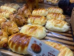 -苹果花园(南泉路店)