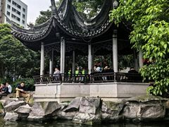 -台州府城(东湖)