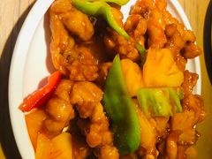 -吕氏疙瘩汤·海鲜新鲁菜(凯德mall新都心店)