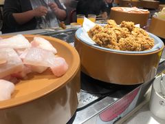 -龍歌自助小火锅(崂山丽达店)