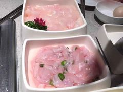 捞派巴沙鱼片-海底捞火锅(群光广场店)