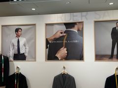 -优衣库(银座店)