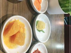 -·缸桶屋·韩式牛肋条自助烤肉(西湖D11店)