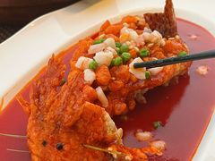 -观宴·品质赣菜(高新大道店)