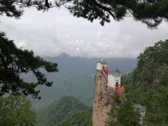 -塔云山