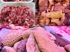 -阿娟牛肉丸·手打牛肉丸·现做现卖