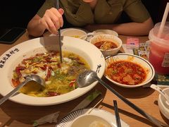 -新太二·鲜料川菜(东汇城店)