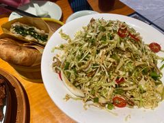 -潍城老菜馆·地标美食