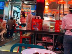 -陈鹏鹏潮汕菜(宝安机场T3航站楼店)