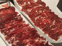 -潮正和潮汕牛肉火锅·老字号(番禺万达店)