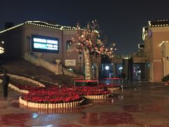 银兴乐天影城-万达影城(长沙婚庆公园中国巨幕店)