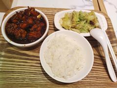 -乡村基·川味现炒大王(熙悦天街店)