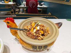 -绿草地·湘菜(7mall店)